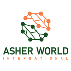 아셀월드 - ASHER WORLD-icoon