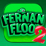 Super Fernanfloo Adventure 2 icône