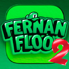 Super Fernanfloo Adventure 2 أيقونة