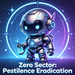 Zero Sector Zeichen