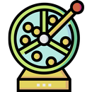 Loteria - Número de la suerte APK
