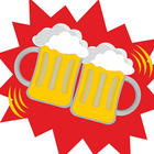 Yo nunca muy picante - Beber ícone