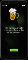 Yo nunca muy picante - Beber imagem de tela 1
