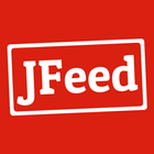 JFeed News أيقونة