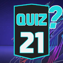 FUT 21 QUIZ - Guess the FUT player 2021 APK