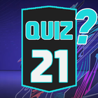 FUT 21 QUIZ - Guess the FUT player 2021 icon