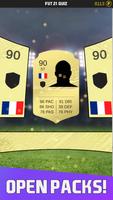 FUT 21 QUIZ - Guess the FUT player 2021 screenshot 2