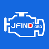 JFIND OBD APK