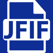 JFIF TO JPG Converter - Viewer