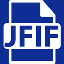 JFIF TO JPG Converter - Viewer APK