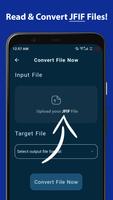 JFIF TO JPG Converter - Viewer Cartaz