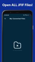 JFIF TO JPG Converter - Viewer imagem de tela 3