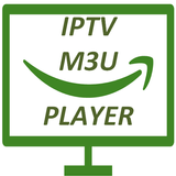 M3U IPTV PLAYER-APK