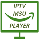 M3U IPTV PLAYER icône