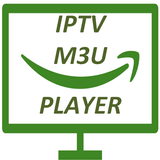 M3U IPTV PLAYER aplikacja