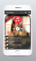 J. FLA Music Cover screenshot 1