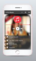 J. FLA Music Cover screenshot 2