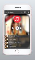 J. FLA Music Cover screenshot 3