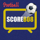 Score808 - football live App