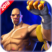 Gangster Street Fighter APK