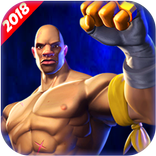 Gangster Street Fighter