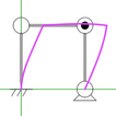 ”Stiffness Method Solver