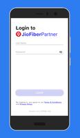 JioFiber Partner screenshot 1