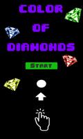 Color of Diamonds पोस्टर