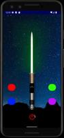 Espada láser - Broma capture d'écran 2