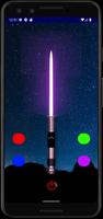 Espada láser - Broma capture d'écran 3