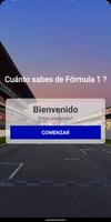 Cuánto sabes de Fórmula 1 Affiche