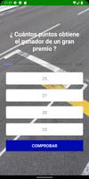 Cuánto sabes de Fórmula 1 capture d'écran 2