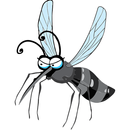 Picadura de mosquito (broma) APK