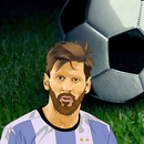 APK messi - sonido de broma (bobo)