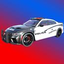 Sirena de policía (Broma) APK