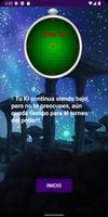 Cuanto sabes de Ball Dragon 截图 3