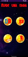 Cuanto sabes de Ball Dragon 海报
