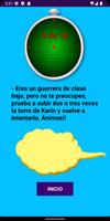 Cuanto sabes de Ball Dragon 截图 1