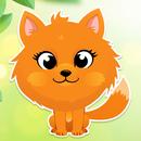 Kids games. Baby Puzzle games aplikacja
