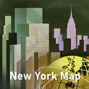 NY Map Offline APK