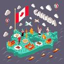 Calgary Offine Map APK