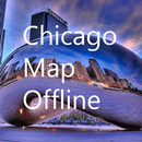 Chicago map offline APK