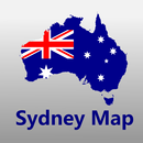 Sydney Map Offline APK