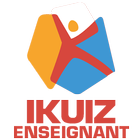 iKuiz Enseignant アイコン