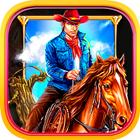 Horses-Free Racing Track Horses Arcade Game icône
