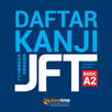 Daftar Kanji JFT APK
