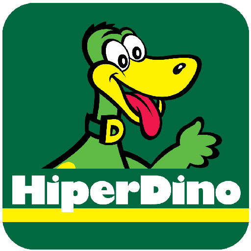 HiperDino Realidad Aumentada
