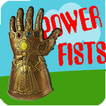 Power Fists icon