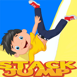 Stack Jump Dance