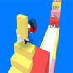 Stair Run 3D icono
